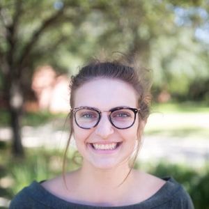 Meet your Posher, Mallory